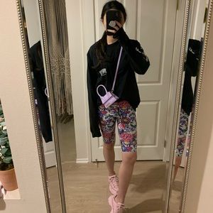 CHANEL | Shorts | Chanel Biker Shorts 